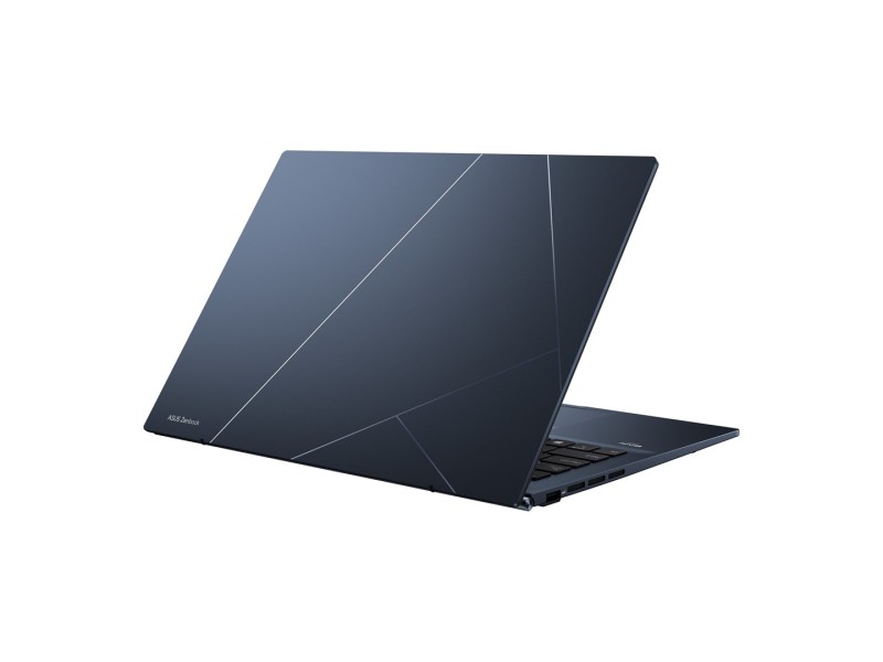 ASUS Zenbook 14 OLED UX3402VA-KN593X Laptop Intel Core i7-13700H 14 2.8K 16GB RAM 1TB SSD Intel IRIS XE Graphics Win11 Ponder Blue UX3402VA-KN593X – ASUS Лаптопи