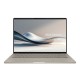 ASUS Zenbook A14 UX3407RA-QD020W Qualcomm Snapdragon X1E-78-100 Laptop 35.6 cm (14) WUXGA 32 GB LPDDR5x-SDRAM 1 TB SSD Wi-Fi 7 (802.11be) Windows 11 Home Beige UX3407RA-QD020W – ASUS Лаптопи