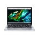 Acer Aspire 3 Spin 14 A3SP14-31PT-38YA Intel Core i3 N-series i3-N305 Hybrid (2-in-1) 35.6 cm (14) Touchscreen WUXGA 8 GB LPDDR5-SDRAM 256 GB SSD Wi-Fi 6 (802.11ax) Windows 11 Home in S mode Silver New Repack/Repacked NX.KN1AA.005 – Acer  Лаптопи