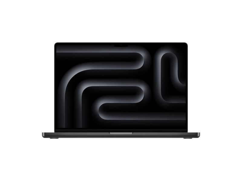 Apple MacBook Pro Apple M M3 Pro Laptop 41.1 cm (16.2) 36 GB 512 GB SSD Wi-Fi 6E (802.11ax) macOS Sonoma Black MRW23ZE/A – Apple Лаптопи