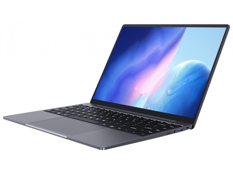 Chuwi Corebook X CWI570 I5-12450H 14’ QHD 16GB SSD512 BT Win11 Silver CWI570K2 – CHUWI Лаптопи