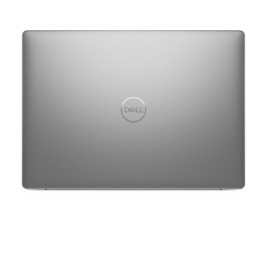 DELL Inspiron 5441 Qualcomm Snapdragon X1P-42-100 Laptop 35.6 cm (14") Full HD+ 16 GB LPDDR5x-SDRAM 512 GB SSD Wi-Fi 7 (802.11be) Windows 11 Home Grey