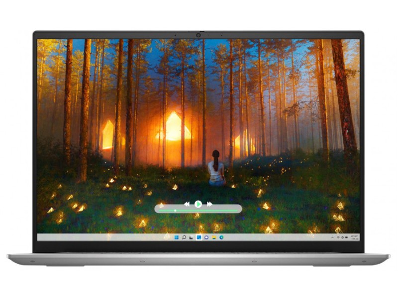 DELL Inspiron 5630 Intel® Core™ i7 i7-1360P Laptop 40.6 cm (16) 2,5K 16 GB LPDDR5-SDRAM 1 TB SSD NVIDIA GeForce RTX 2050 Wi-Fi 6E (802.11ax) Windows 11 Home Silver 5630-3390 – DELL Лаптопи