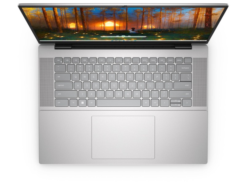 DELL Inspiron 5630 Intel® Core™ i7 i7-1360P Laptop 40.6 cm (16) 2,5K 16 GB LPDDR5-SDRAM 1 TB SSD NVIDIA GeForce RTX 2050 Wi-Fi 6E (802.11ax) Windows 11 Home Silver 5630-3390 – DELL Лаптопи