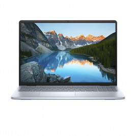 DELL Inspiron 5640 Intel Core 7 150U Laptop 40.6 cm (16") WUXGA 32 GB DDR5-SDRAM 1 TB SSD NVIDIA GeForce MX570A Wi-Fi 6E (802.11ax) Windows 11 Home Blue
