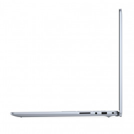 DELL Inspiron 5640 Intel Core 7 150U Laptop 40.6 cm (16") WUXGA 32 GB DDR5-SDRAM 1 TB SSD NVIDIA GeForce MX570A Wi-Fi 6E (802.11ax) Windows 11 Home Blue