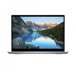 DELL Inspiron 7430 2-in-1 Hybrid (2-in-1) 35.6 cm (14") Touchscreen Full HD+ Intel® Core™ i5 i5-1335U 8 GB LPDDR5-SDRAM 512 GB SSD Wi-Fi 6E (802.11ax) Windows 11 Home Silver