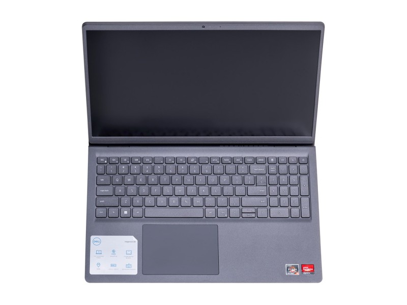 DELL L15 Ryzen 5 7520U Notebook 15.6” Full HD 8 GB DDR5 512 GB SSD Wi-Fi 5 (802.11ac) Windows 11 Home Black New Repack/Repacked INS0179607-R0025155SA – DELL Лаптопи