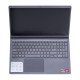 DELL L15 Ryzen 5 7520U Notebook 15.6” Full HD 8 GB DDR5 512 GB SSD Wi-Fi 5 (802.11ac) Windows 11 Home Black New Repack/Repacked INS0179607-R0025155SA – DELL Лаптопи