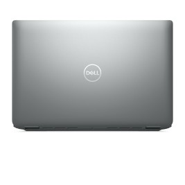 DELL Latitude 5450 Intel Core Ultra 7 155U Laptop 35.6 cm (14") Full HD 16 GB DDR5-SDRAM 512 GB SSD Wi-Fi 6E (802.11ax) Windows 11 Pro Grey