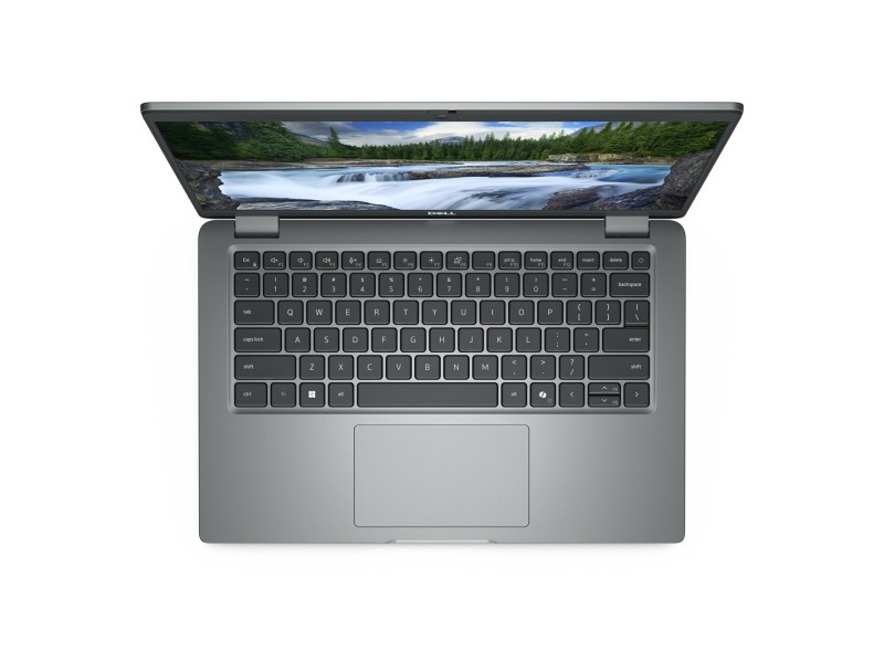 DELL Latitude 5450 Intel Core Ultra 7 165U Laptop 35.6 cm (14) Full HD 16 GB DDR5-SDRAM 512 GB SSD Wi-Fi 6E (802.11ax) Windows 11 Pro Grey N047L545014EMEA_VP – DELL Лаптопи