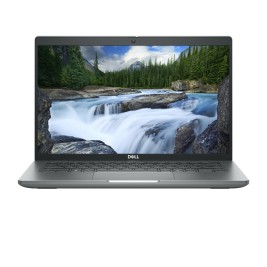 DELL Latitude 5450 Intel® Core™ i7 i7-1355U Laptop 35.6 cm (14") Full HD 16 GB DDR5-SDRAM 512 GB SSD Wi-Fi 6E (802.11ax) Windows 11 Pro Grey