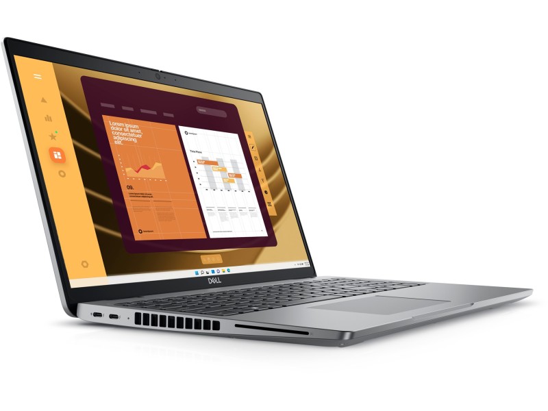 DELL Latitude 5550 Intel® Core™ i5 i5-1345U Laptop 39.6 cm (15.6) Full HD 16 GB DDR5-SDRAM 512 GB SSD Wi-Fi 6E (802.11ax) Windows 11 Pro Grey N008L555015EMEA_VP – DELL Лаптопи
