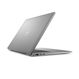 DELL Latitude 7640 Intel® Core™ i7 i7-1365U Laptop 40.6 cm (16") Full HD+ 16 GB LPDDR5-SDRAM 512 GB SSD Wi-Fi 6E (802.11ax) Windows 11 Pro Grey