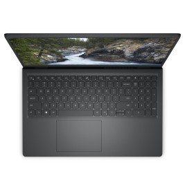 DELL Vostro 3520 Intel® Core™ i5 i5-1235U Laptop 39.6 cm (15.6") Full HD 16 GB DDR4-SDRAM 1 TB SSD Wi-Fi 6 (802.11ax) Windows 11 Pro Black
