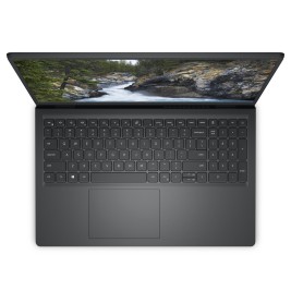 DELL Vostro 3530 Intel® Core™ i5 i5-1334U Laptop 39.6 cm (15.6") Full HD 16 GB DDR4-SDRAM 1 TB SSD Wi-Fi 5 (802.11ac) Windows 11 Pro Black