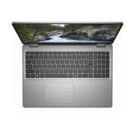 DELL Vostro 5640 Intel Core 7 150U Laptop 40.6 cm (16") Full HD+ 16 GB DDR5-SDRAM 512 GB SSD Wi-Fi 6 (802.11ax) Windows 11 Pro Grey