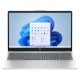 HP 15-fd0739nw Intel® Core™ i3 i3-N305 Laptop 39,6 cm (15.6) Full HD 16 GB DDR4-SDRAM 512 GB SSD Wi-Fi 6 (802.11ax) Windows 11 Home 9Z2F1EA_16_512 – Hewlett-Packard Лаптопи