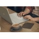 HP 15s-eq2289nw AMD Ryzen™ 3 5300U Laptop 39.6 cm (15.6) Full HD 16 GB DDR4-SDRAM 512 GB SSD Wi-Fi 5 (802.11ac) Windows 11 Home Silver 71X68EA_16_512 – Hewlett-Packard Лаптопи