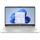 HP 15s-eq2289nw Ryzen 3 5300U 15,6”FHD AG IPS 8GB SSD256 Radeon RX Vega 6 Cam720p 41Wh Win11 2Y Natural Silver 71X68EA – Hewlett-Packard Лаптопи