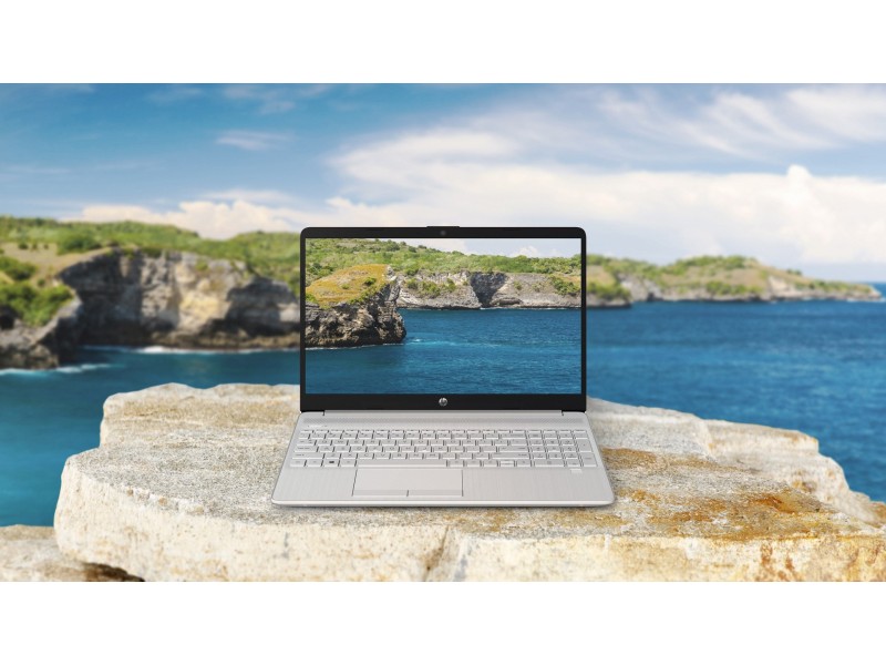 HP 15s-eq2289nw Ryzen 3 5300U 15,6”FHD AG IPS 8GB SSD256 Radeon RX Vega 6 Cam720p 41Wh Win11 2Y Natural Silver 71X68EA – Hewlett-Packard Лаптопи