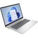 HP 17-CN4033CL Intel Core 5 120U Laptop 17.3’ Full HD 16 GB DDR4-SDRAM 512 GB SSD Wi-Fi 6 (802.11ax) Windows 11 Home Silver New Repack/Repacked 9S1M6UA – Hewlett-Packard Лаптопи