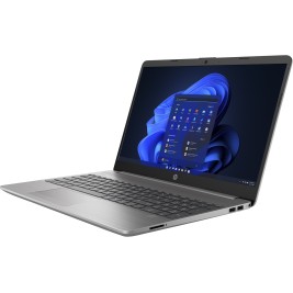 HP 250 G9 Intel® Core™ i5 i5-1235U Laptop 39.6 cm (15.6") Full HD 16 GB DDR4-SDRAM 512 GB SSD Wi-Fi 6 (802.11ax) Windows 11 Pro Silver