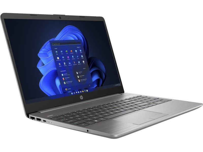 HP 250 G9 Intel® Core™ i5 i5-1235U Laptop 39.6 cm (15.6) Full HD 16 GB DDR4-SDRAM 512 GB SSD Wi-Fi 6 (802.11ax) Windows 11 Pro Silver 6F2C7EA_16 – Hewlett-Packard Лаптопи