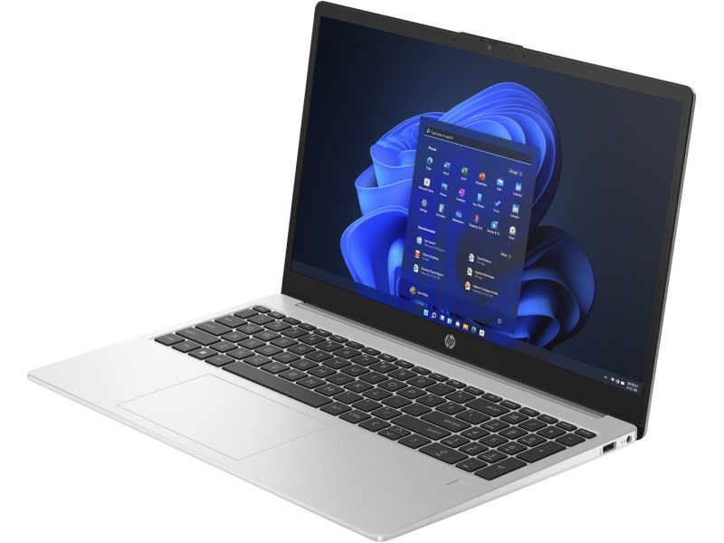 HP 255 G10 Ryzen 5 7530U 15,6”FHD IPS 16GB SSD512 RX Vega 7 BLKB Aluminium Cam1080p 41Wh Win11 2Y OnSite Silver Turbo A23L9EA – Hewlett-Packard Лаптопи