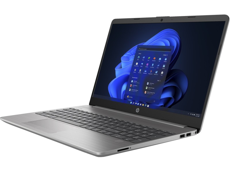 HP 255 G9 AMD Ryzen™ 3 5425U Laptop 39,6 cm (15.6) Full HD 8 GB DDR4-SDRAM 512 GB SSD Wi-Fi 5 (802.11ac) Windows 11 Pro Silver 6F2C4EA – Hewlett-Packard Лаптопи