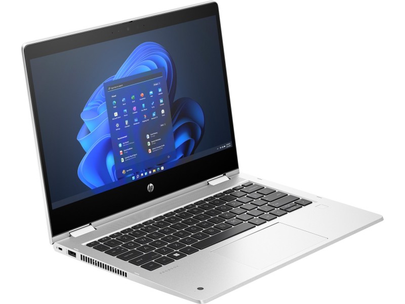 HP 435 G10 x360 Ryzen 7 7730U 13,3FHD IPS 400nits 16GB DDR4 SSD512 42Wh RX Vega 8 W11Pro 8A5Y7EA – Hewlett-Packard Лаптопи