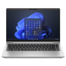 HP ELITEBOOK 640 G10 I5-1335U 14.0 "FHD TOUCH 250NITS MATT 8GB DDR4 3200 SSD256 INTEL IRIS XE GRAPHICS W11PRO New Repack/Repacked