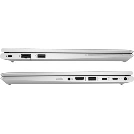 HP ELITEBOOK 640 G10 I5-1335U 14.0 "FHD TOUCH 250NITS MATT 8GB DDR4 3200 SSD256 INTEL IRIS XE GRAPHICS W11PRO New Repack/Repacked