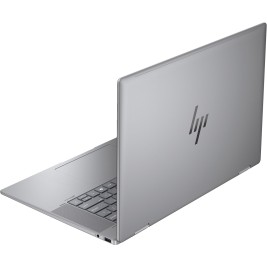 HP ENVY x360 16-AD0023DX AMD Ryzen™ 7 8840HS Hybrid (2-in-1) 40.6 cm (16") Touchscreen WUXGA 16 GB LPDDR5-SDRAM 1 TB SSD Wi-Fi 6E (802.11ax) Windows 11 Home Grey New Repack/Repacked