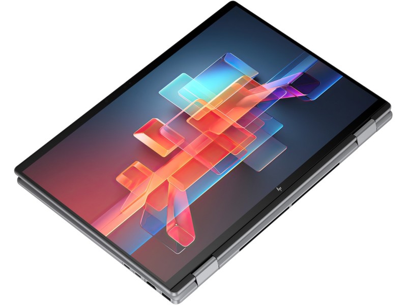HP ENVY x360 16-AD0097NR AMD Ryzen™ 7 8840HS Hybrid (2-in-1) 40.6 cm (16) Touchscreen 2,8K 16 GB LPDDR5-SDRAM 1 TB SSD Wi-Fi 6E (802.11ax) Windows 11 Home Grey New Repack/Repacked 9U9V4UA – Hewlett-Packard Лаптопи