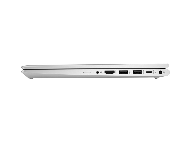 HP EliteBook 645 G10 AMD Ryzen™ 7 PRO 7730U Laptop 35.6 cm (14) Full HD 8 GB DDR4-SDRAM 256 GB SSD Wi-Fi 6E (802.11ax) Silver New Repack/Repacked 804L7UT – Hewlett-Packard Лаптопи