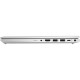 HP EliteBook 645 G10 AMD Ryzen™ 7 PRO 7730U Laptop 35.6 cm (14) Full HD 8 GB DDR4-SDRAM 256 GB SSD Wi-Fi 6E (802.11ax) Silver New Repack/Repacked 804L7UT – Hewlett-Packard Лаптопи