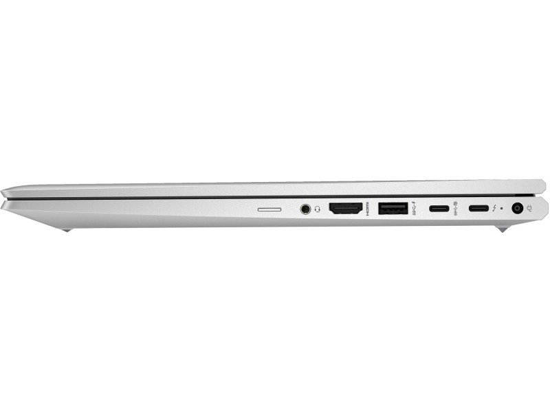 HP EliteBook 650 15.6 G10 Intel® Core™ i5 i5-1335U Laptop 39.6 cm (15.6) Full HD 16 GB DDR4-SDRAM 512 GB SSD Wi-Fi 6E (802.11ax) Windows 11 Pro Silver 968M9ET – Hewlett-Packard Лаптопи