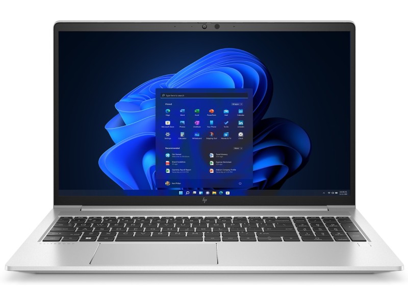 HP EliteBook 650 G9 Intel® Core™ i7 i7-1255U Laptop 39.6 cm (15.6) Full HD 32 GB DDR4-SDRAM 1 TB SSD Wi-Fi 6E (802.11ax) Windows 11 Pro Silver New Repack/Repacked 9D124U8 – Hewlett-Packard Лаптопи