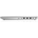 HP EliteBook 650 G9 Intel® Core™ i7 i7-1255U Laptop 39.6 cm (15.6) Full HD 32 GB DDR4-SDRAM 1 TB SSD Wi-Fi 6E (802.11ax) Windows 11 Pro Silver New Repack/Repacked 9D124U8 – Hewlett-Packard Лаптопи