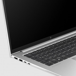 HP EliteBook 840 G10 Intel® Core™ i7 i7-1355U Laptop 35.6 cm (14") WUXGA 16 GB DDR5-SDRAM 512 GB SSD Wi-Fi 6E (802.11ax) Windows 11 Pro Silver