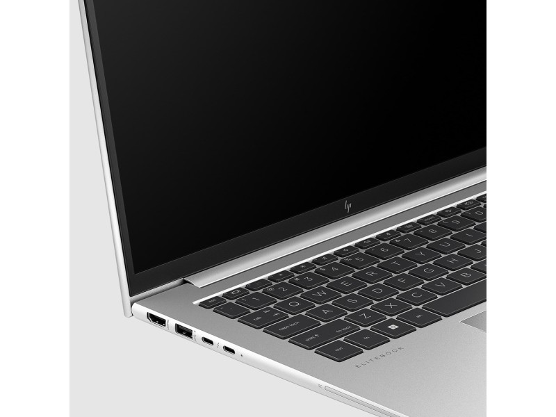 HP EliteBook 840 G10 Intel® Core™ i7 i7-1355U Laptop 35.6 cm (14) WUXGA 16 GB DDR5-SDRAM 512 GB SSD Wi-Fi 6E (802.11ax) Windows 11 Pro Silver 81A16EA – Hewlett-Packard Лаптопи