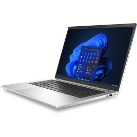 HP EliteBook 845 G9 AMD Ryzen™ 5 6600U Laptop 35.6 cm (14") WUXGA 16 GB DDR5-SDRAM 512 GB SSD Wi-Fi 6E (802.11ax) Windows 11 Pro Silver