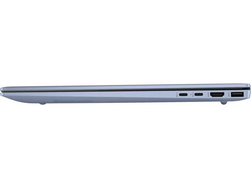 HP Pavilion 16-ag0211nw Ryzen 5 8540U 16WUXGA AG IPS 16GB DDR5 SSD512 Radeon 740M BLKB 59Wh Win11 2Y Sky Blue B36GMEA – Hewlett-Packard Лаптопи
