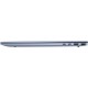 HP Pavilion 16-ag0211nw Ryzen 5 8540U 16WUXGA AG IPS 16GB DDR5 SSD512 Radeon 740M BLKB 59Wh Win11 2Y Sky Blue B36GMEA – Hewlett-Packard Лаптопи