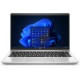 HP ProBook 440 G9 Intel® Core™ i5 i5-1235U Laptop 35.6 cm (14) Full HD 16 GB DDR4-SDRAM 256 GB SSD Wi-Fi 6 (802.11ax) Windows 11 Pro Silver 9M3Y9AT – Hewlett-Packard Лаптопи