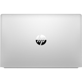 HP ProBook 440 G9 Intel® Core™ i5 i5-1235U Laptop 35.6 cm (14") Full HD 16 GB DDR4-SDRAM 512 GB SSD Wi-Fi 6 (802.11ax) Windows 11 Pro Silver