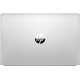 HP ProBook 440 G9 Intel® Core™ i5 i5-1235U Laptop 35.6 cm (14) Full HD 16 GB DDR4-SDRAM 512 GB SSD Wi-Fi 6 (802.11ax) Windows 11 Pro Silver 9M3Y9AT_512 – Hewlett-Packard Лаптопи