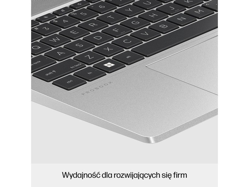 HP ProBook 450 15.6 G10 Intel® Core™ i5 i5-1335U Laptop 39.6 cm (15.6) Full HD 16 GB DDR4-SDRAM 512 GB SSD Wi-Fi 6E (802.11ax) Windows 11 Pro Silver 85C57EA – Hewlett-Packard Лаптопи