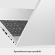 HP ProBook 450 G10 Intel® Core™ i5 i5-1335U Laptop 39.6 cm (15.6) Full HD 16 GB DDR4-SDRAM 512 GB SSD Wi-Fi 6E (802.11ax) Windows 11 Pro Silver 968R0ET – Hewlett-Packard Лаптопи